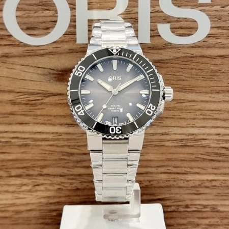 아퀴스 데이트 칼리버400