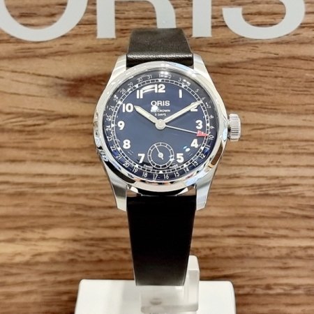 빅크라운 포인터데이트 칼리버403