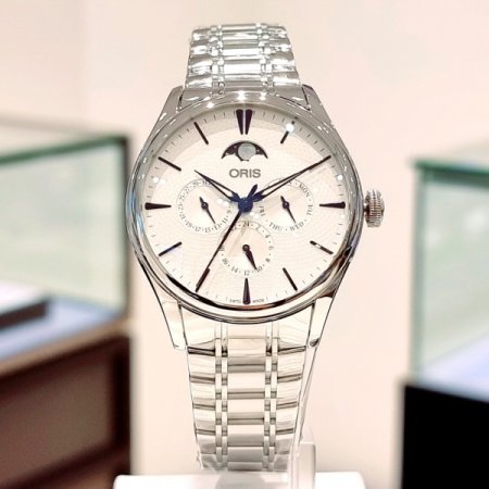 아뜰리에 컴플리케이션와인더포함