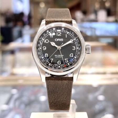 오리스 발덴부르거반 리미티드