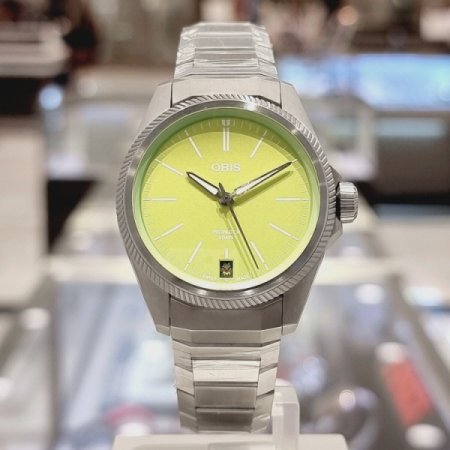 프로파일럿X커밋 에디션와인더포함