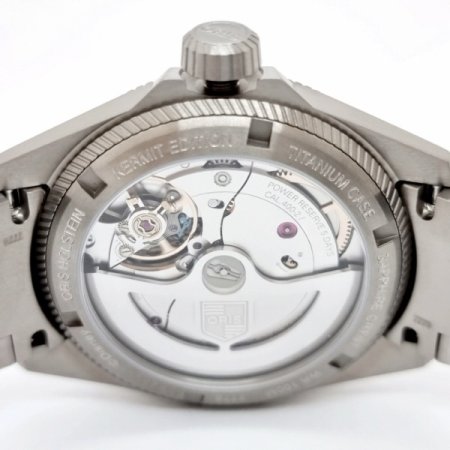 프로파일럿X커밋 에디션와인더포함