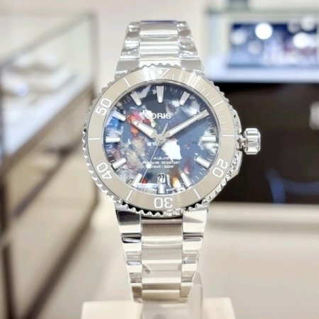 아퀴스 데이트 업사이클