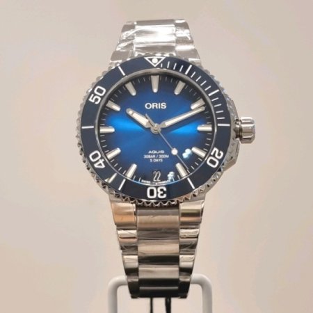 칼리버400 블루 4150mm