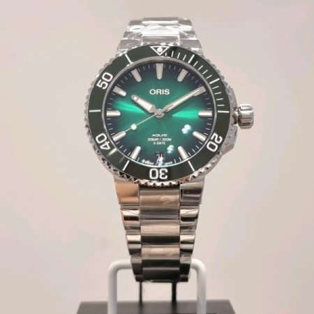 칼리버400 그린 4150mm