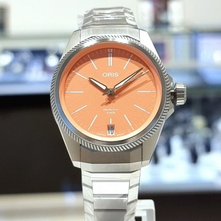 프로파일럿X칼리버 400 샐몬