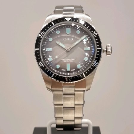 다이버즈 식스티 파이브