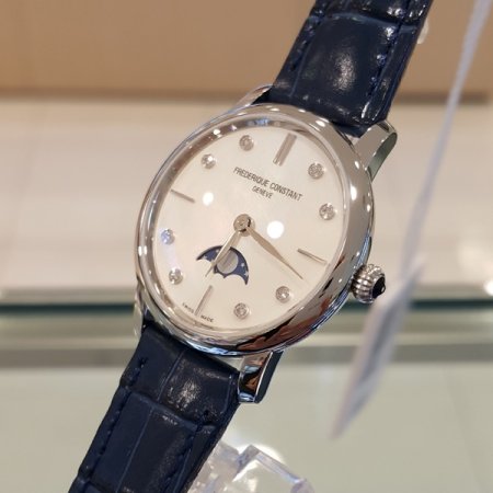 프레드릭 콘스탄트 여성시계