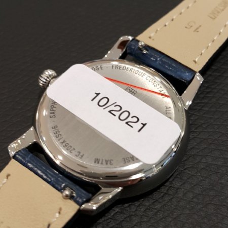 프레드릭 콘스탄트 여성시계