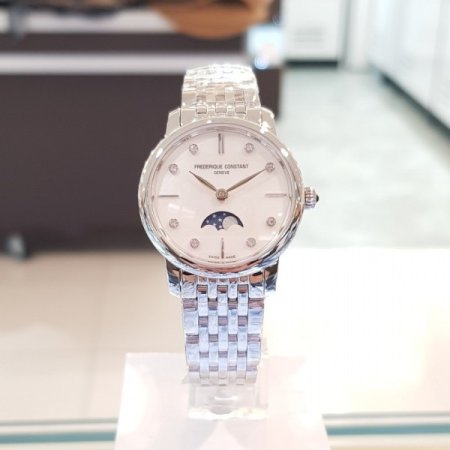 프레드릭 콘스탄트 여성시계