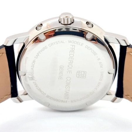 프레드릭 콘스탄트 남성시계