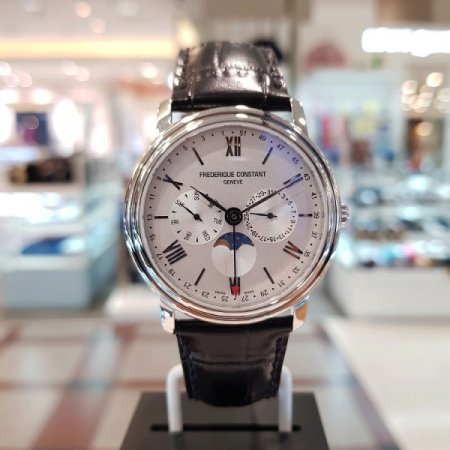 프레드릭 콘스탄트 남성시계