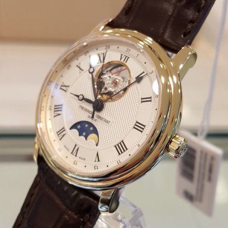 프레드릭 콘스탄트 남성시계