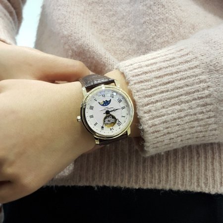 프레드릭 콘스탄트 남성시계