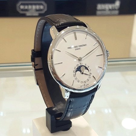 프레드릭 콘스탄트 남성시계