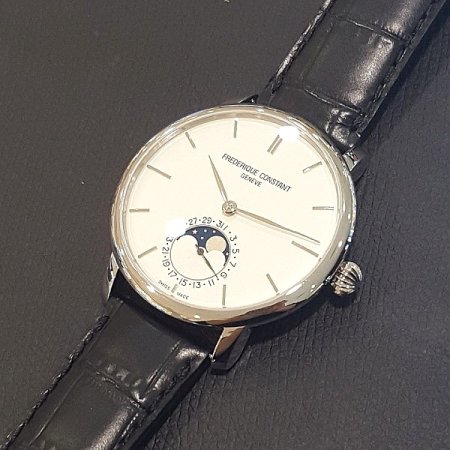 프레드릭 콘스탄트 남성시계