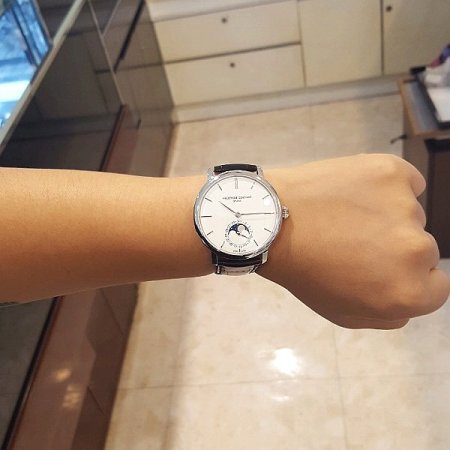 프레드릭 콘스탄트 남성시계