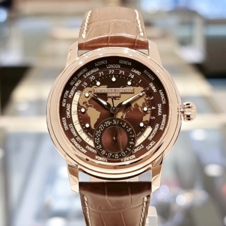 프레드릭 콘스탄트 남성시계