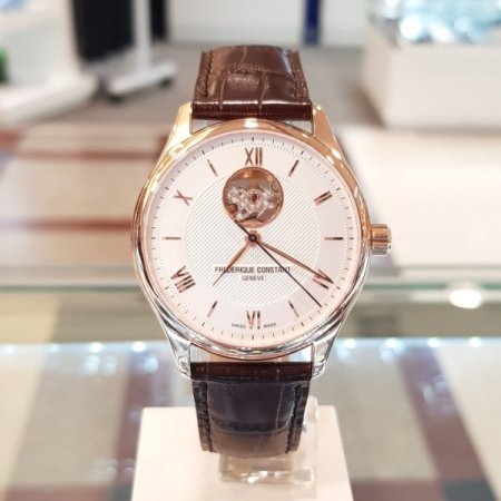 프레드릭 콘스탄트 남성시계