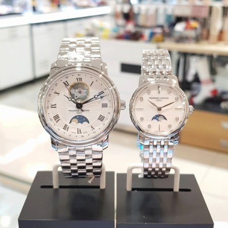 프레드릭 콘스탄트 커플시계