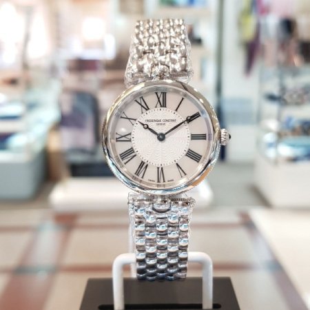 프레드릭 콘스탄트 여성시계