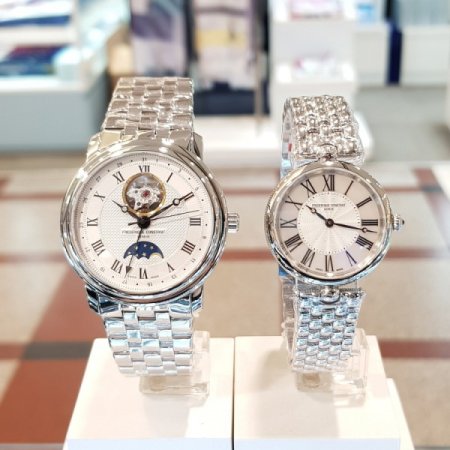 프레드릭 콘스탄트 커플시계