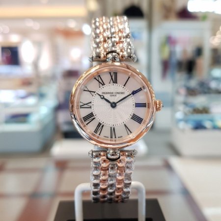 프레드릭 콘스탄트 여성시계