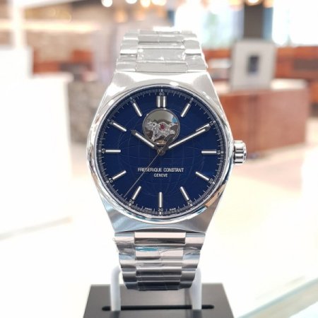 프레드릭콘스탄트 남성시계밴드SET