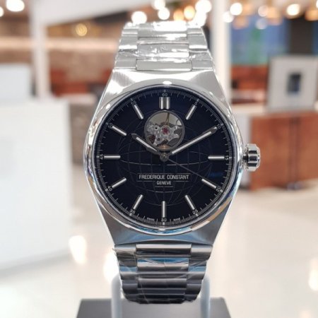 프레드릭콘스탄트 남성시계밴드SET