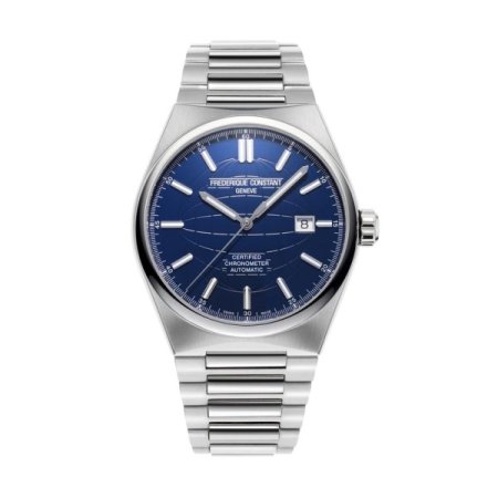 프레드릭콘스탄트 남성시계밴드SET