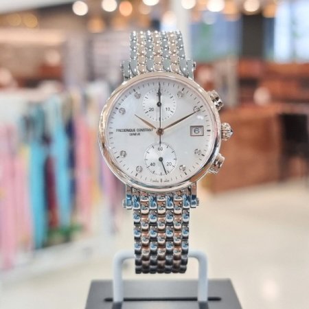 프레드릭 콘스탄트 여성시계