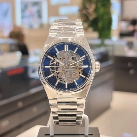 프레드릭 콘스탄트 하이라이프 스켈레톤