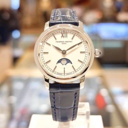 프레드릭 콘스탄트 여성시계