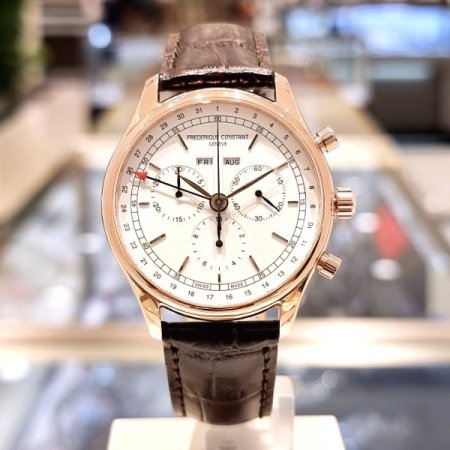 프레드릭 콘스탄트 남성시계