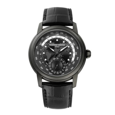 프레드릭 콘스탄트 클래식 월드타이머