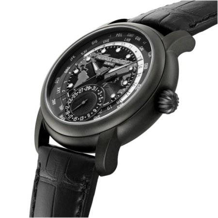 프레드릭 콘스탄트 클래식 월드타이머