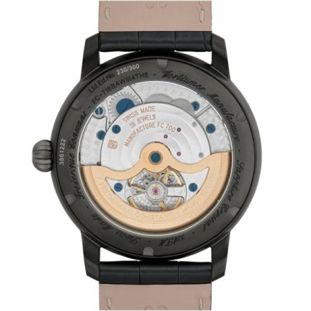 프레드릭 콘스탄트 클래식 월드타이머