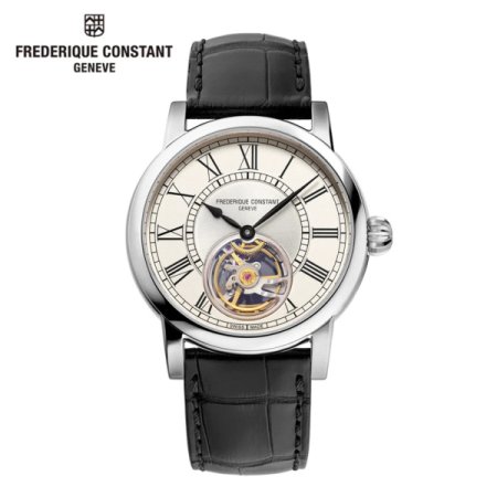 프레드릭 콘스탄트 클래식 하트비트