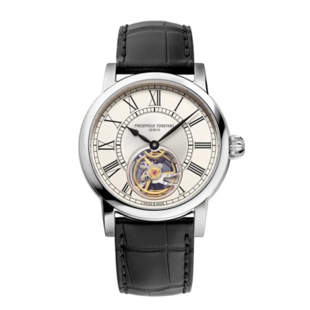 프레드릭 콘스탄트 클래식 하트비트