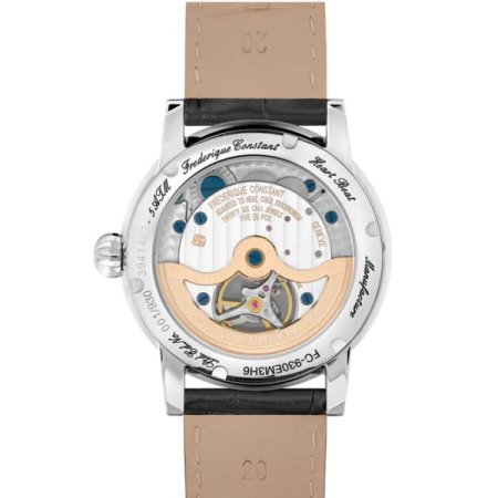 프레드릭 콘스탄트 클래식 하트비트