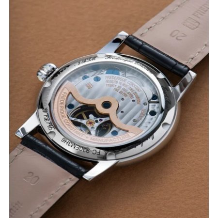 프레드릭 콘스탄트 클래식 하트비트