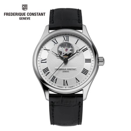 프레드릭 콘스탄트 클래식 하트비트