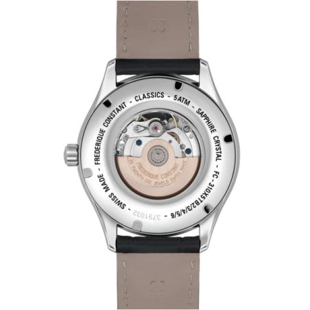 프레드릭 콘스탄트 클래식 하트비트