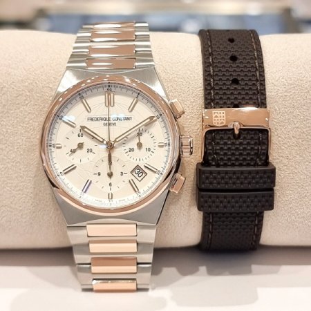 프레드릭 콘스탄트 하이라이프