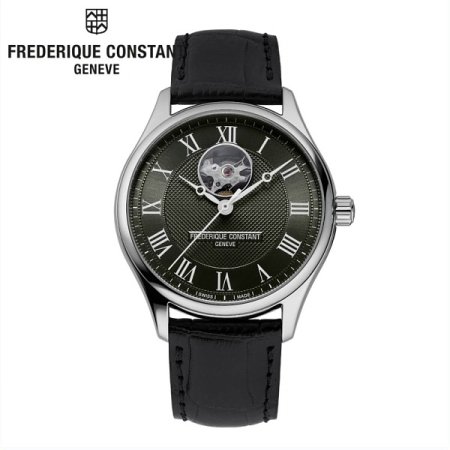 프레드릭 콘스탄트 클래식 하트비트