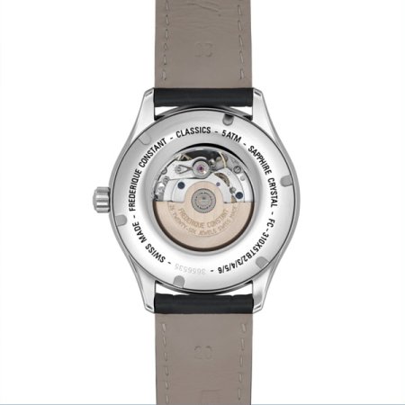 프레드릭 콘스탄트 클래식 하트비트