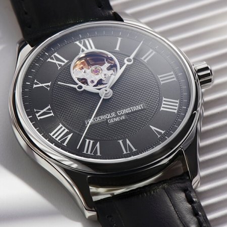 프레드릭 콘스탄트 클래식 하트비트