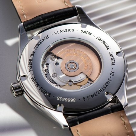 프레드릭 콘스탄트 클래식 하트비트