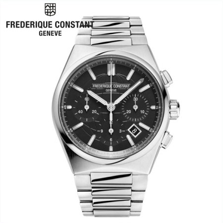 하이라이프 크로노그래프 오토매틱