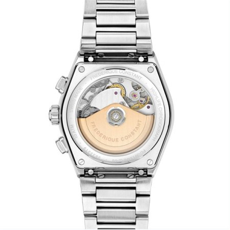 하이라이프 크로노그래프 오토매틱